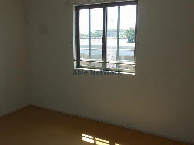 フレッシュリーの物件内観写真