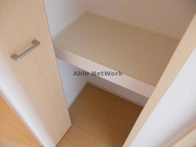 フレッシュリーの物件内観写真