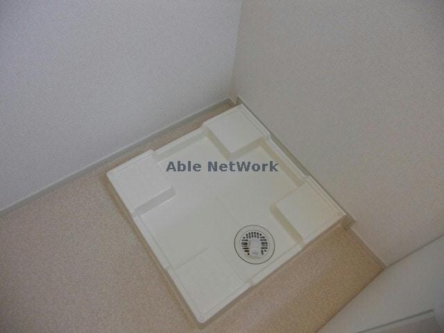 フレッシュリーの物件内観写真