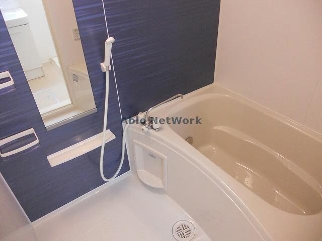 フレッシュリーの物件内観写真