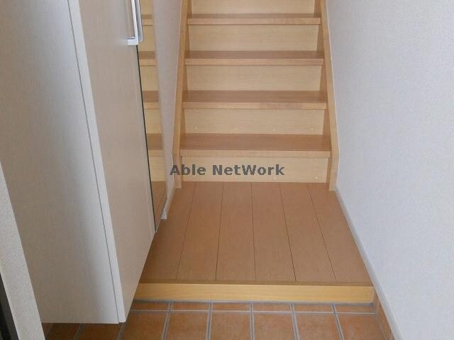 フレッシュリーの物件内観写真