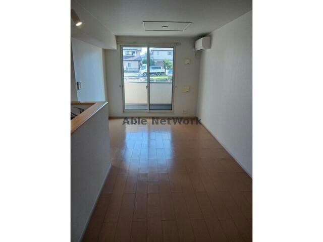 カーサセレーナの物件内観写真