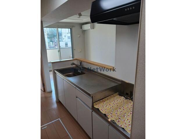 カーサセレーナの物件内観写真