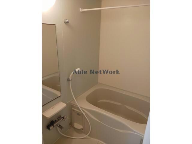 カーサセレーナの物件内観写真