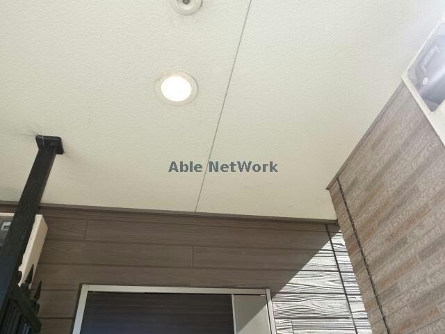 カーサセレーナの物件外観写真