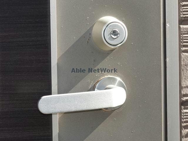 カーサセレーナの物件外観写真