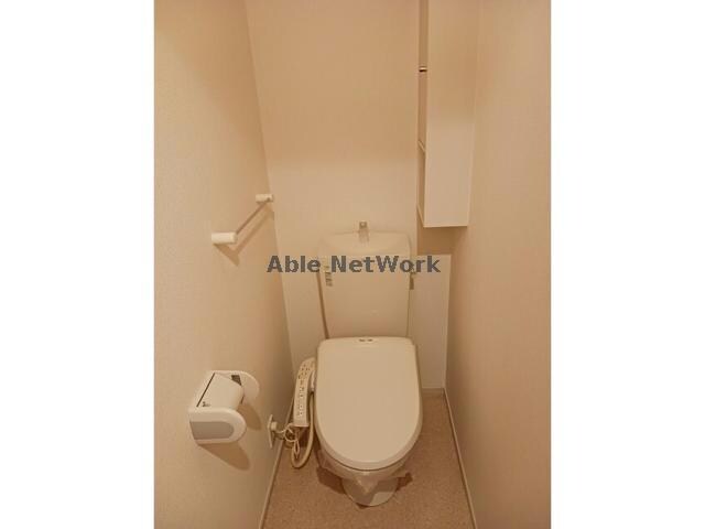 カーサセレーナの物件内観写真