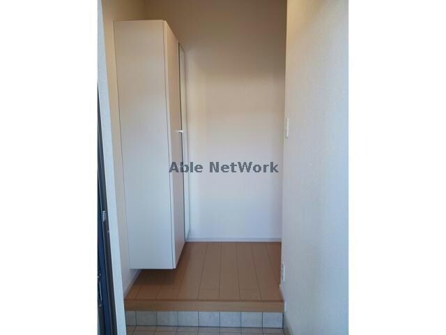 カーサセレーナの物件内観写真