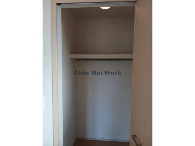 カーサセレーナの物件内観写真