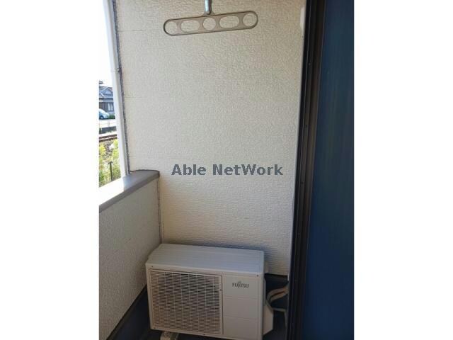 カーサセレーナの物件内観写真