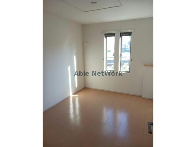 カーサセレーナの物件内観写真