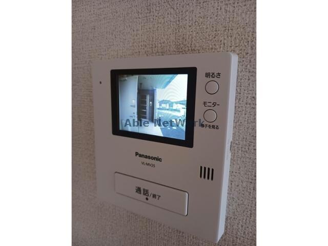 カーサセレーナの物件内観写真