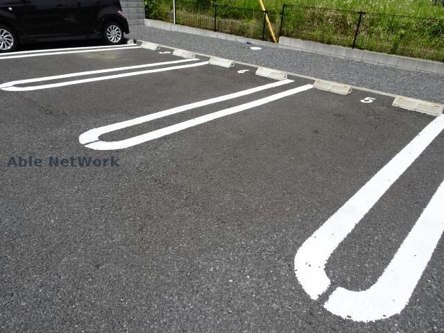 カーサセレーナの物件外観写真