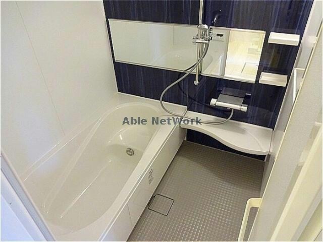 グラナータの物件内観写真