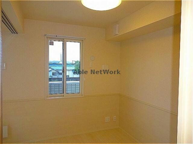 グラナータの物件内観写真