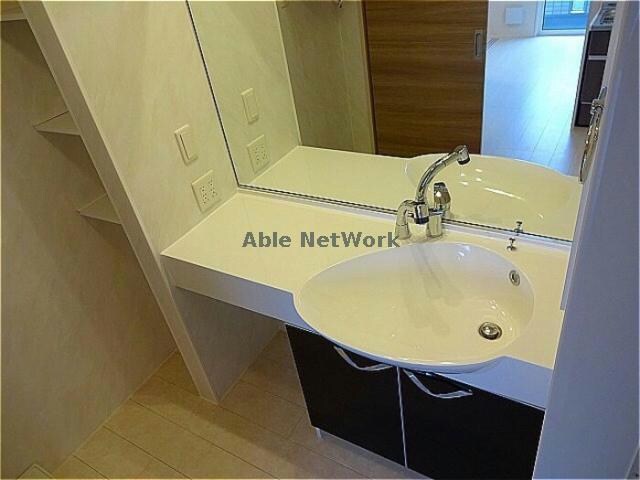 グラナータの物件内観写真