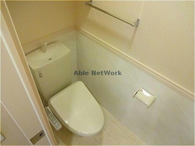 グラナータの物件内観写真