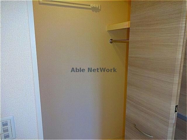 グラナータの物件内観写真