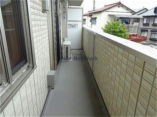 グラナータの物件内観写真