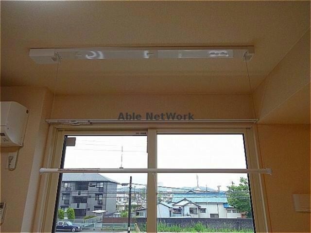 グラナータの物件内観写真