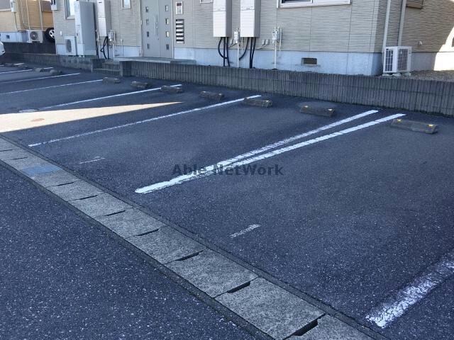 サジタリウスBの物件外観写真