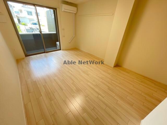 ＲＥ’ＰＯＳＥいなりの物件内観写真