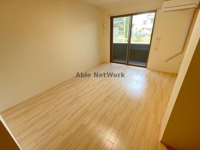 ＲＥ’ＰＯＳＥいなりの物件内観写真