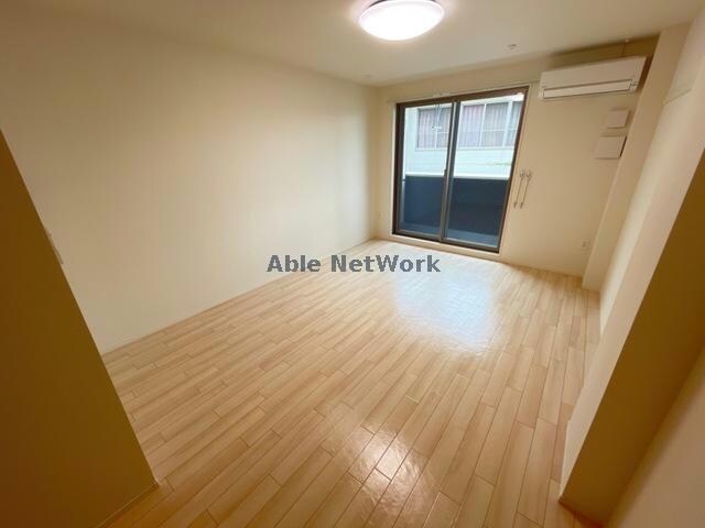 ＲＥ’ＰＯＳＥいなりの物件内観写真