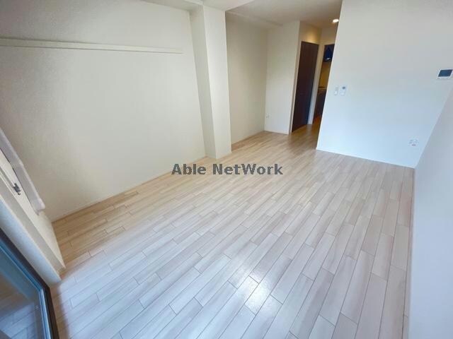 ＲＥ’ＰＯＳＥいなりの物件内観写真