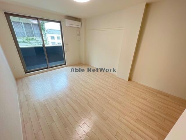 ＲＥ’ＰＯＳＥいなりの物件内観写真