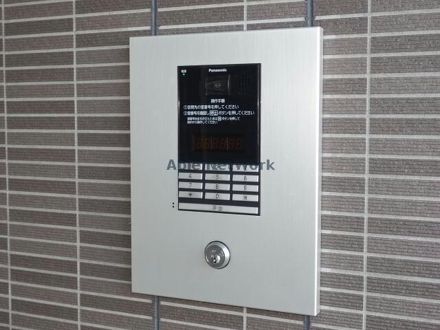 ＲＥ’ＰＯＳＥいなりの物件外観写真