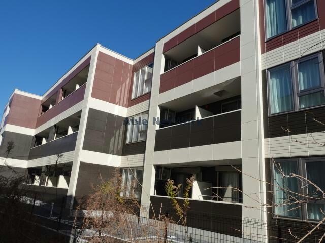 ＲＥ’ＰＯＳＥいなりの物件外観写真