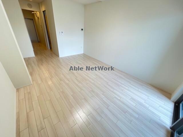 ＲＥ’ＰＯＳＥいなりの物件内観写真