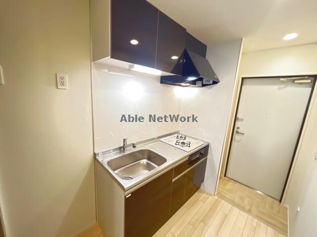 ＲＥ’ＰＯＳＥいなりの物件内観写真