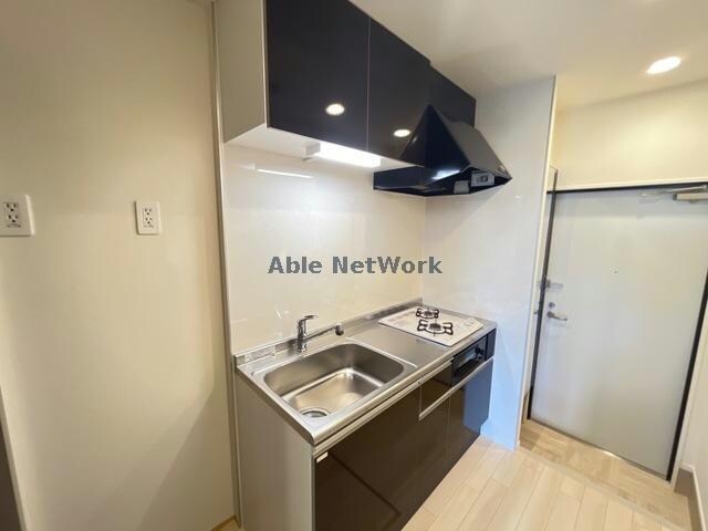 ＲＥ’ＰＯＳＥいなりの物件内観写真