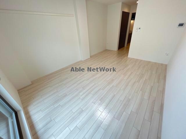 ＲＥ’ＰＯＳＥいなりの物件内観写真