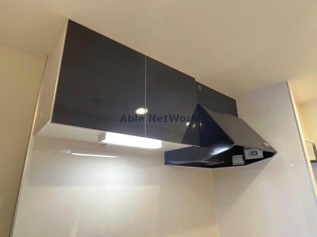 ＲＥ’ＰＯＳＥいなりの物件内観写真