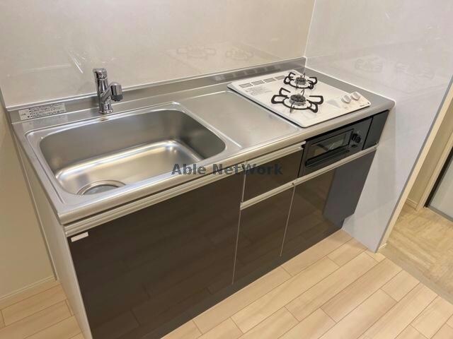 ＲＥ’ＰＯＳＥいなりの物件内観写真