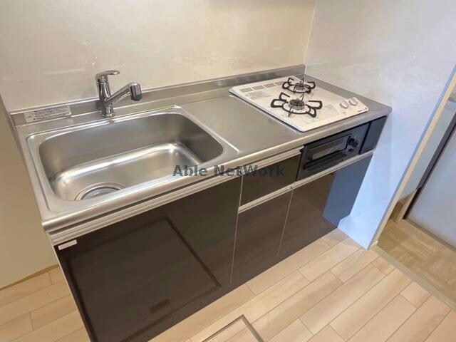 ＲＥ’ＰＯＳＥいなりの物件内観写真