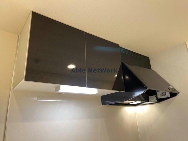 ＲＥ’ＰＯＳＥいなりの物件内観写真