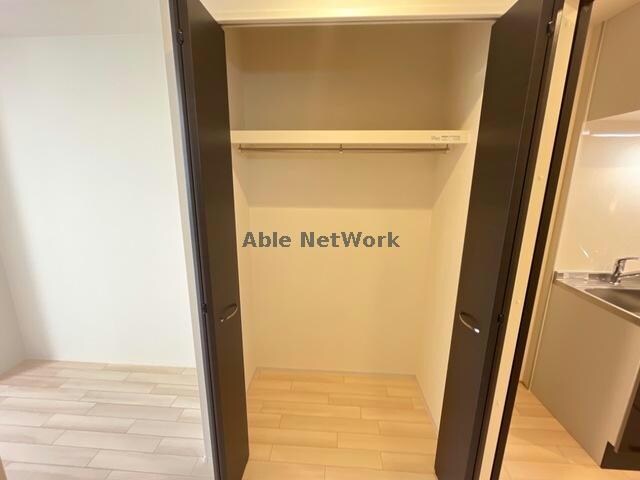 ＲＥ’ＰＯＳＥいなりの物件内観写真