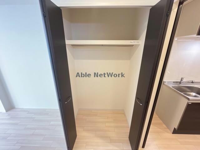 ＲＥ’ＰＯＳＥいなりの物件内観写真