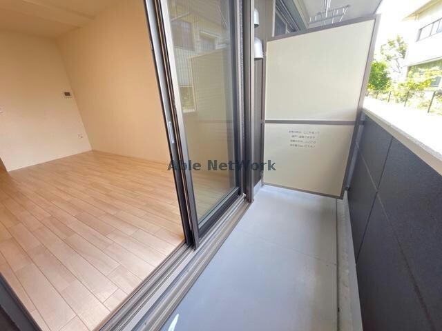 ＲＥ’ＰＯＳＥいなりの物件内観写真