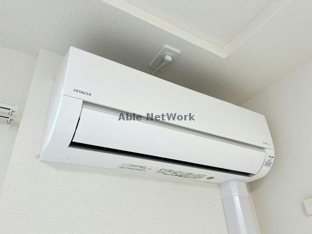 ＲＥ’ＰＯＳＥいなりの物件内観写真