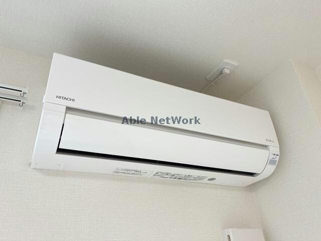 ＲＥ’ＰＯＳＥいなりの物件内観写真