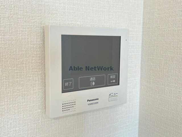 ＲＥ’ＰＯＳＥいなりの物件内観写真