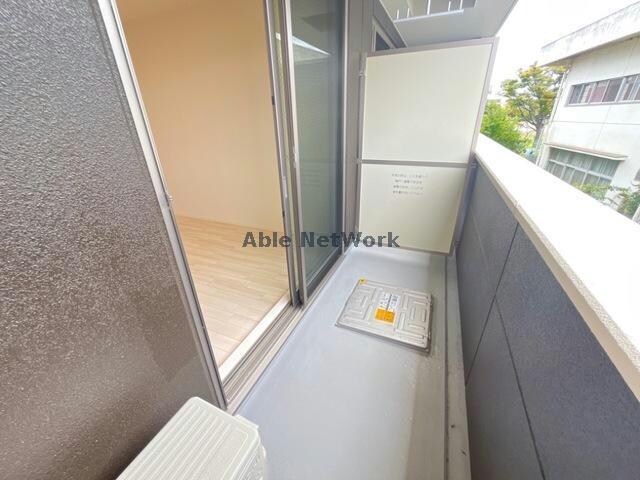 ＲＥ’ＰＯＳＥいなりの物件内観写真