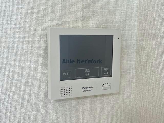 ＲＥ’ＰＯＳＥいなりの物件内観写真