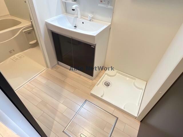 ＲＥ’ＰＯＳＥいなりの物件内観写真