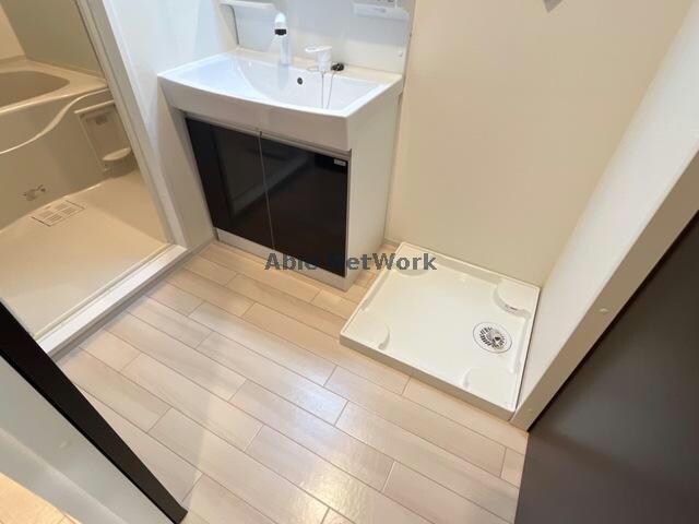 ＲＥ’ＰＯＳＥいなりの物件内観写真